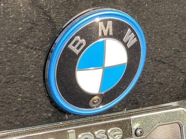 new 2025 BMW i4 Gran Coupe car, priced at $67,275
