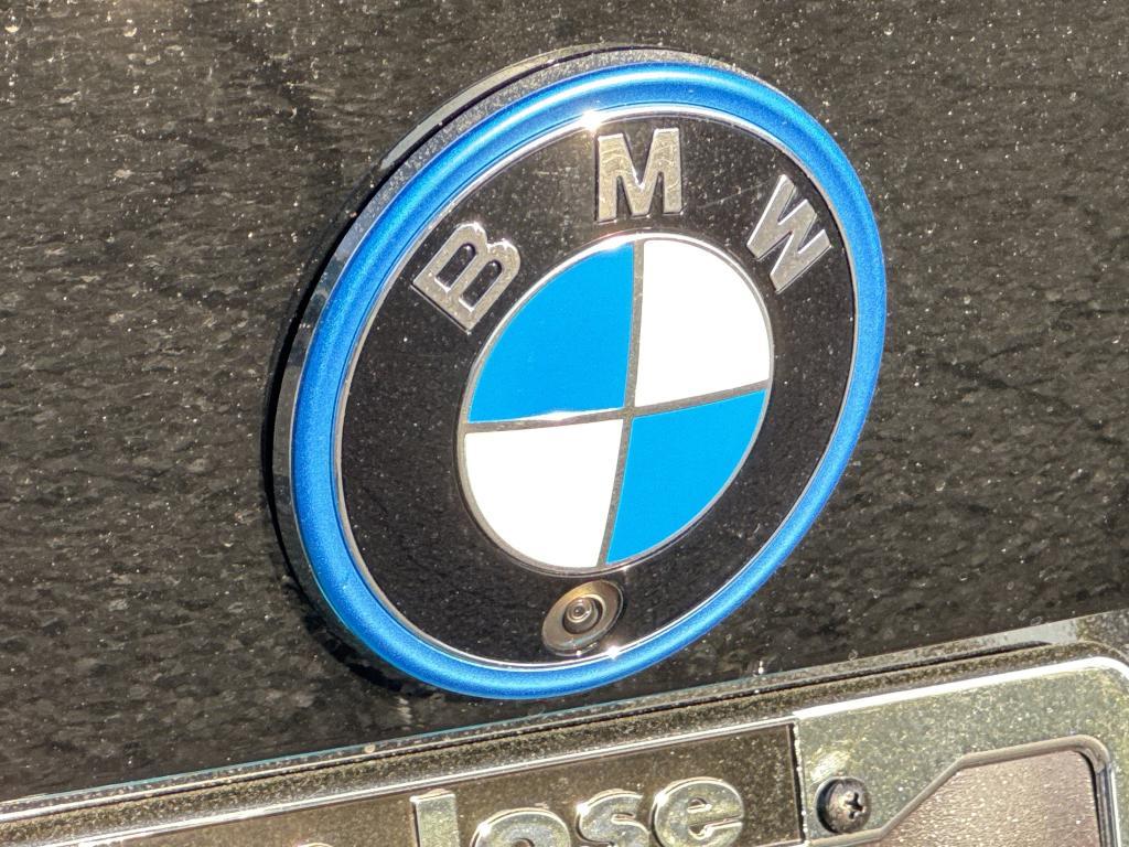 new 2025 BMW i4 Gran Coupe car, priced at $67,275