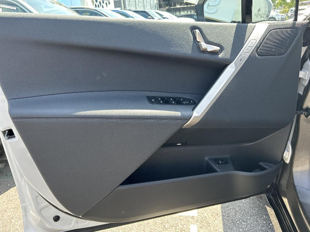 used 2023 BMW iX car, priced at $47,999