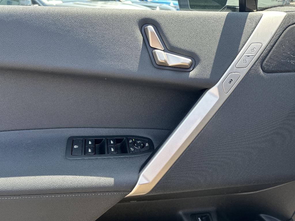 used 2023 BMW iX car, priced at $47,999