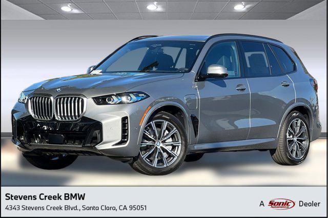new 2026 BMW X5 PHEV car, priced at $87,075
