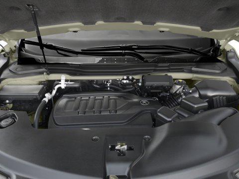 used 2017 Acura MDX car, priced at $21,999