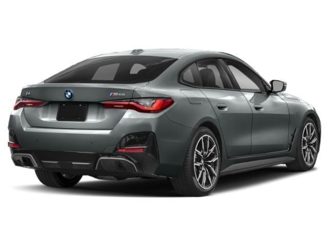 used 2024 BMW i4 Gran Coupe car, priced at $60,790