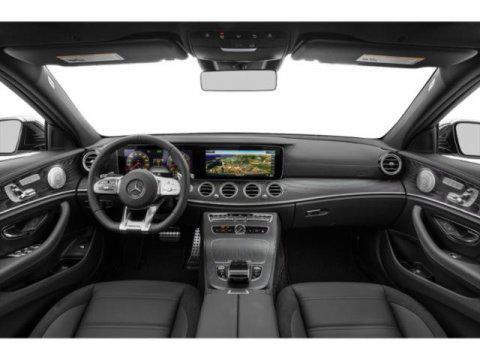 used 2019 Mercedes-Benz AMG E 53 car, priced at $34,999