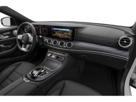 used 2019 Mercedes-Benz AMG E 53 car, priced at $34,999