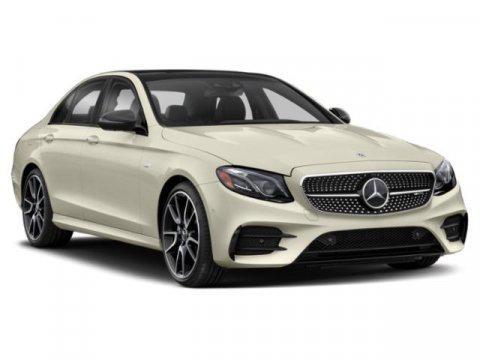 used 2019 Mercedes-Benz AMG E 53 car, priced at $34,999