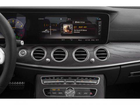 used 2019 Mercedes-Benz AMG E 53 car, priced at $34,999