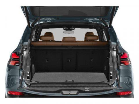 used 2025 BMW X5 car, priced at $76,125