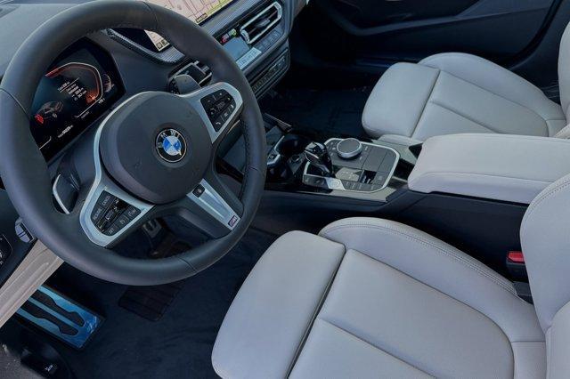 new 2024 BMW 228 Gran Coupe car, priced at $47,450