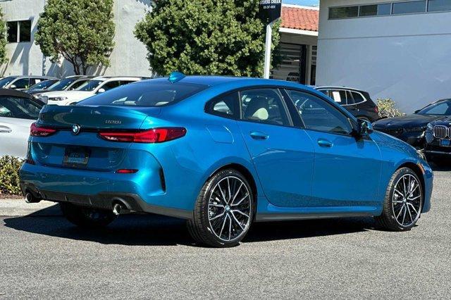 new 2024 BMW 228 Gran Coupe car, priced at $47,450