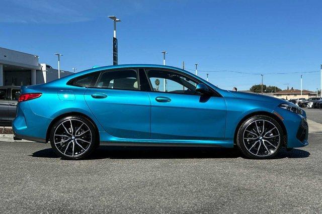 new 2024 BMW 228 Gran Coupe car, priced at $47,450