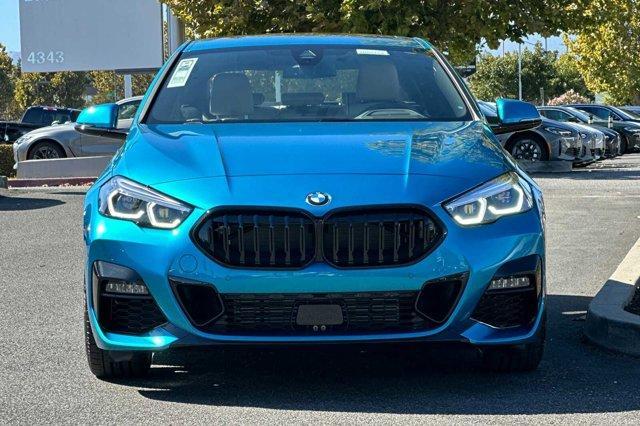 new 2024 BMW 228 Gran Coupe car, priced at $47,450