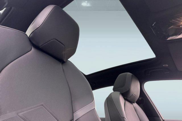 new 2026 BMW 540 car, priced at $81,325