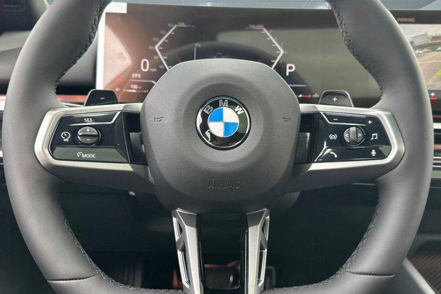 new 2026 BMW 540 car, priced at $81,325