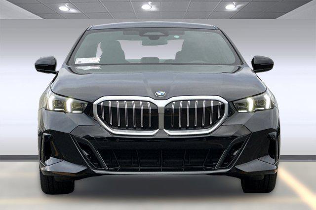 new 2026 BMW 540 car, priced at $81,325