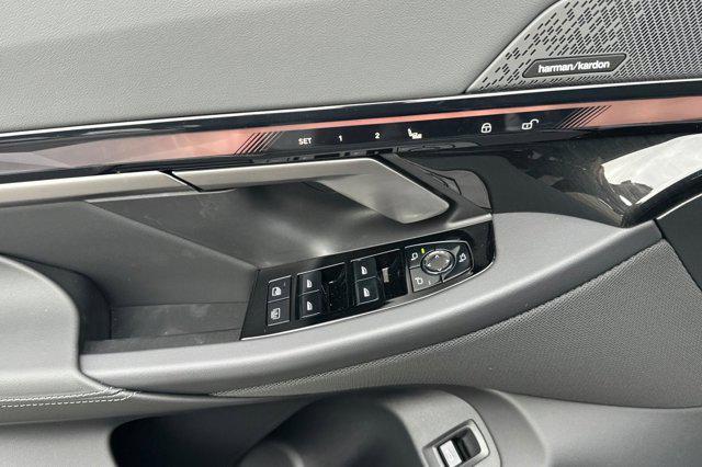 new 2026 BMW 540 car, priced at $81,325