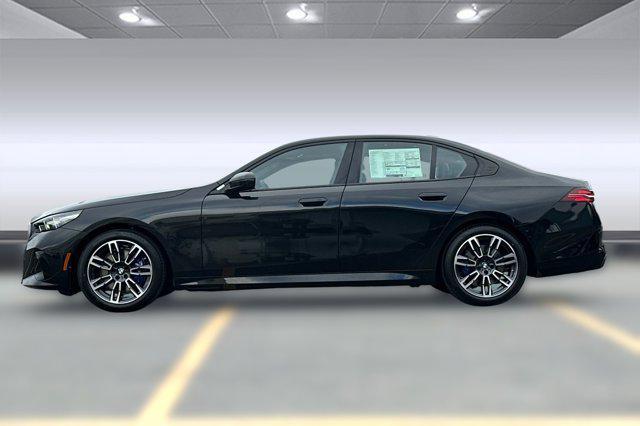 new 2026 BMW 540 car, priced at $81,325