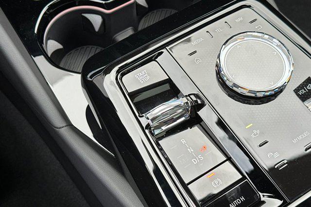 new 2026 BMW 540 car, priced at $81,325