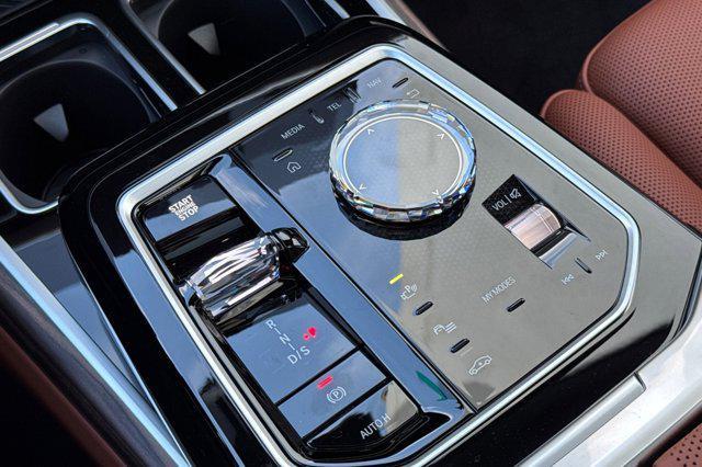 new 2026 BMW 750e car, priced at $115,830