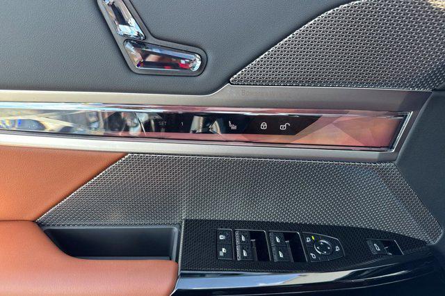 new 2026 BMW 750e car, priced at $115,830