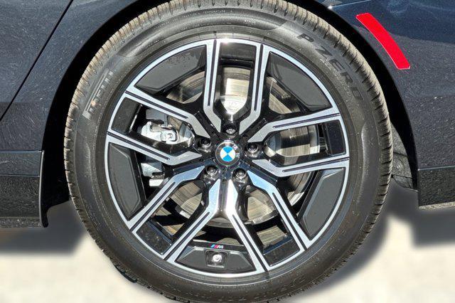 new 2026 BMW 750e car, priced at $115,830