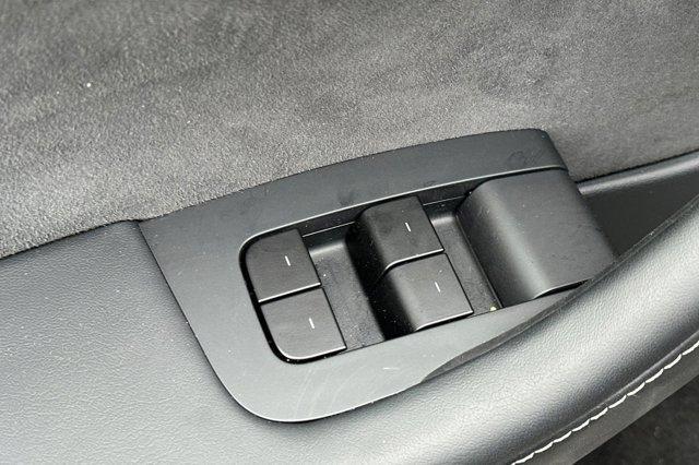 used 2025 Tesla Model Y car, priced at $38,999
