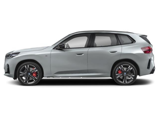 new 2025 BMW X3 car, priced at $55,660