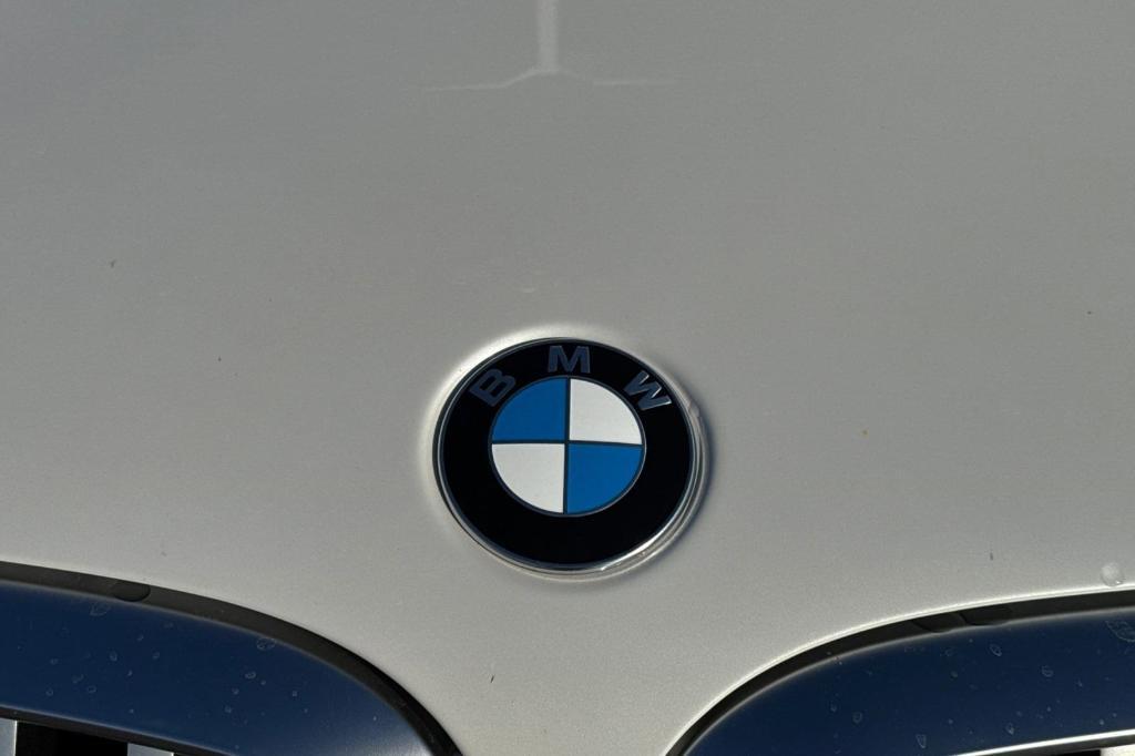 used 2024 BMW X3 car, priced at $46,998