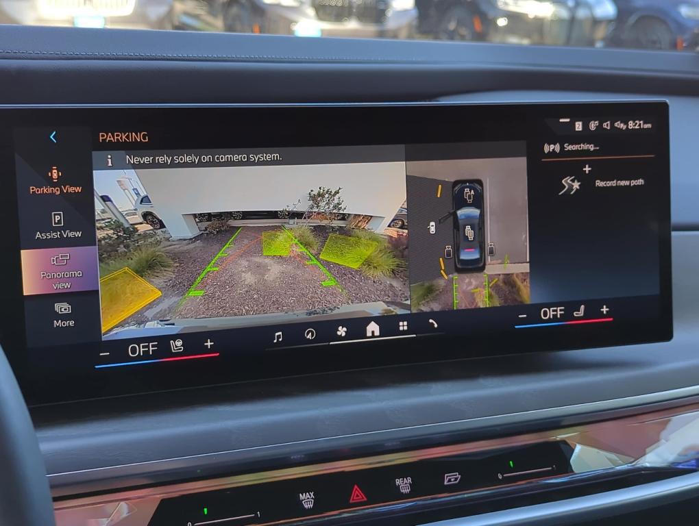 used 2025 BMW 740 car, priced at $84,998
