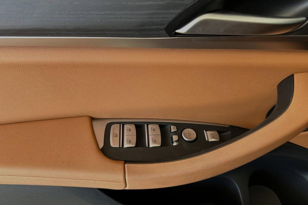 used 2024 BMW X3 car, priced at $51,260