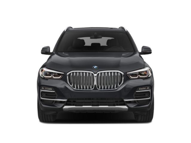 used 2022 BMW X5 car, priced at $47,499