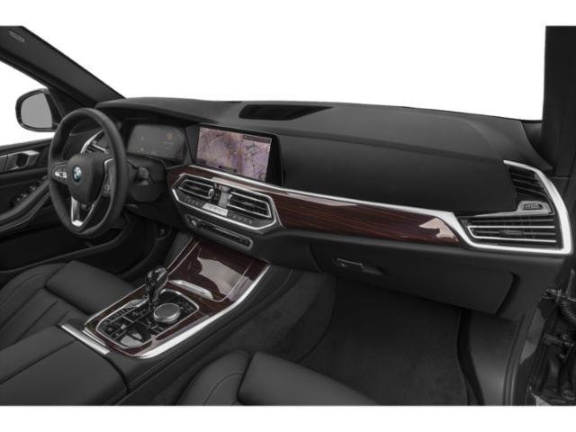 used 2022 BMW X5 car, priced at $47,499