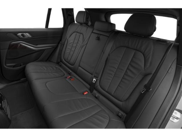 used 2022 BMW X5 car, priced at $47,499