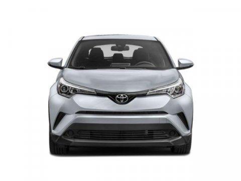 used 2018 Toyota C-HR car, priced at $17,499