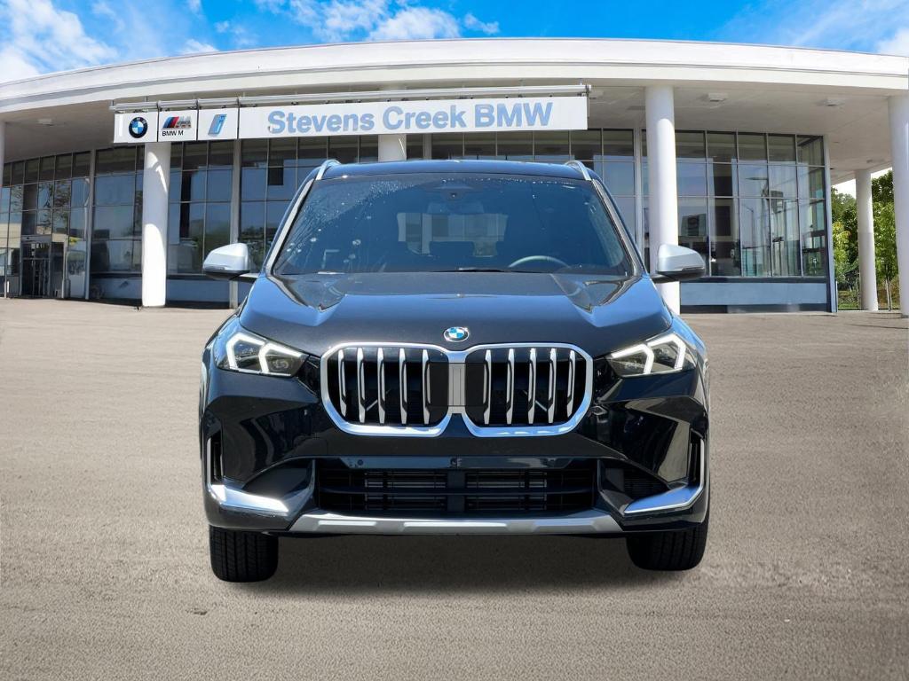 used 2024 BMW X1 car, priced at $40,684