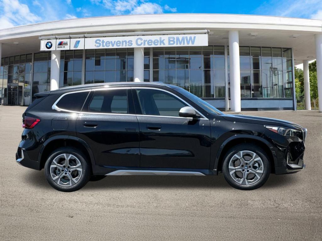 used 2024 BMW X1 car, priced at $40,684