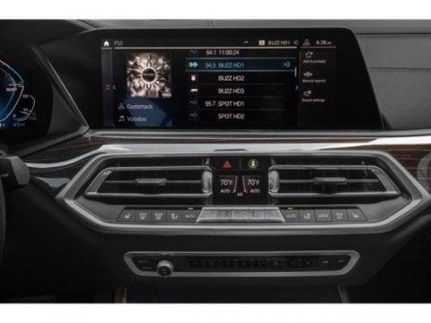 used 2023 BMW X5 PHEV car, priced at $52,999