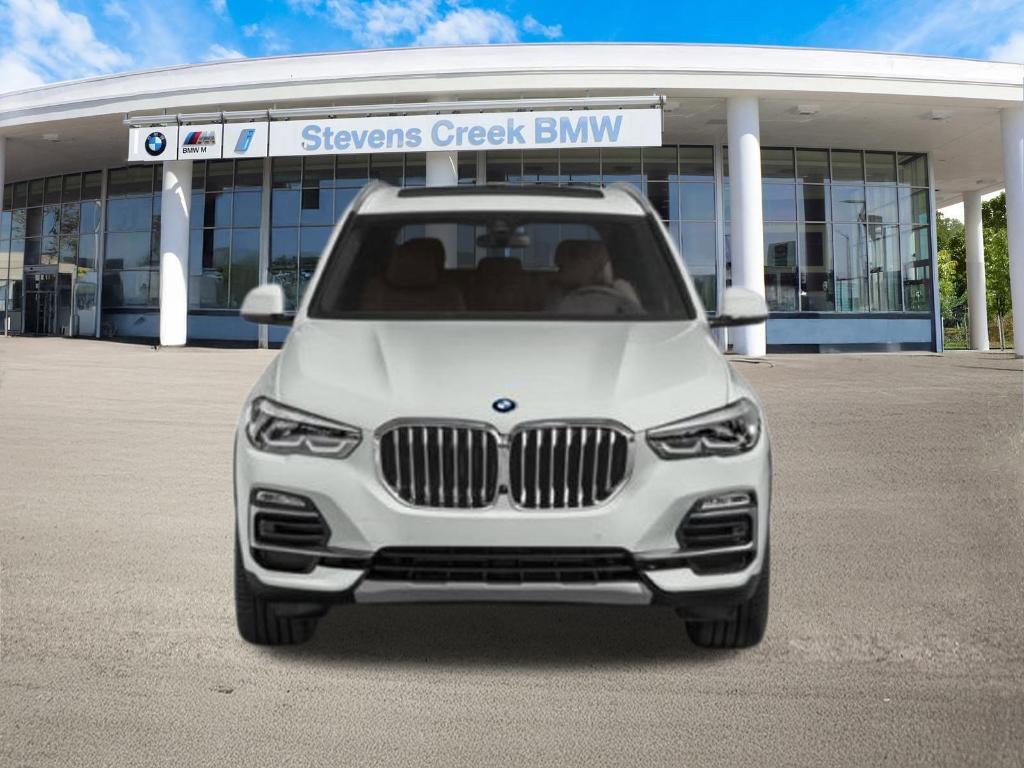 used 2023 BMW X5 PHEV car, priced at $52,999