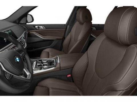 used 2023 BMW X5 PHEV car, priced at $52,999