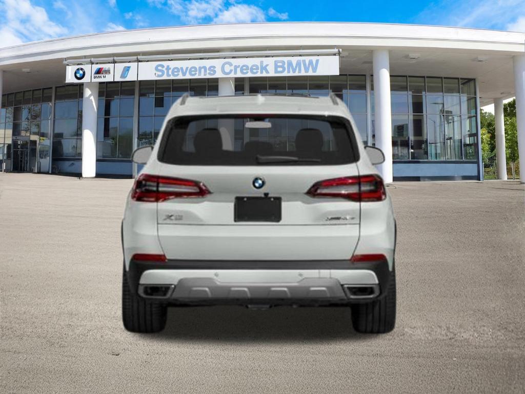used 2023 BMW X5 PHEV car, priced at $52,999