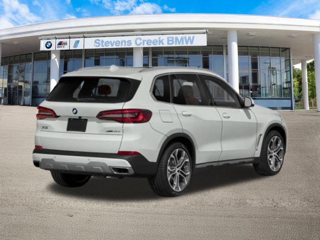 used 2023 BMW X5 PHEV car, priced at $52,999