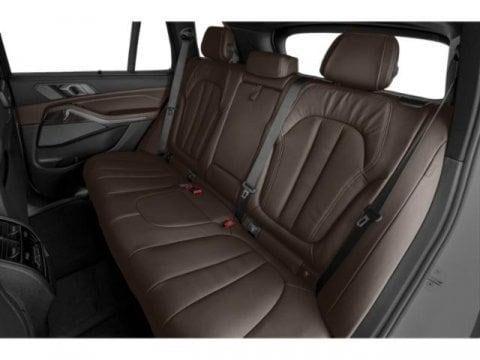 used 2023 BMW X5 PHEV car, priced at $52,999