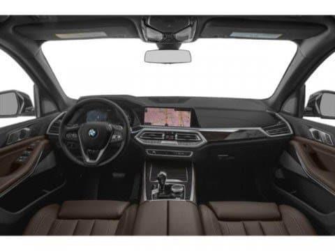 used 2023 BMW X5 PHEV car, priced at $52,999
