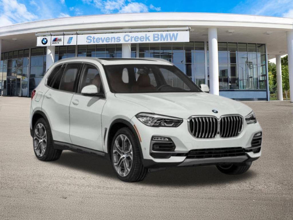 used 2023 BMW X5 PHEV car, priced at $52,999