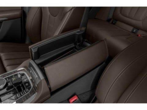 used 2023 BMW X5 PHEV car, priced at $52,999