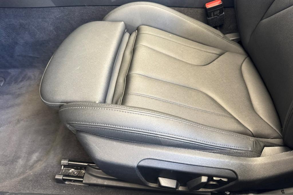 used 2022 BMW Z4 car, priced at $36,997