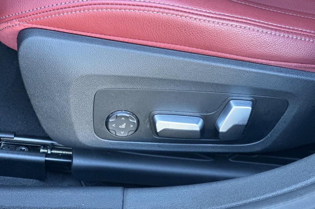 used 2022 BMW 430 Gran Coupe car, priced at $32,499