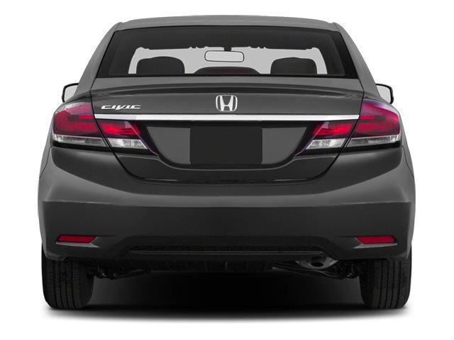 used 2013 Honda Civic car, priced at $8,999