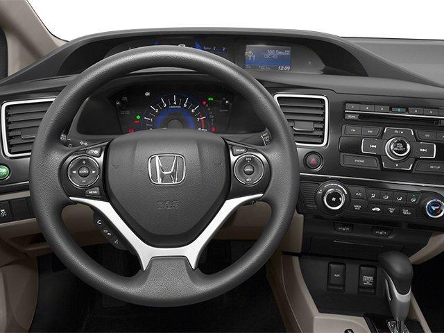 used 2013 Honda Civic car, priced at $8,999