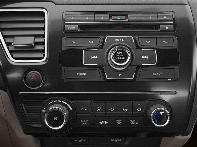used 2013 Honda Civic car, priced at $8,999